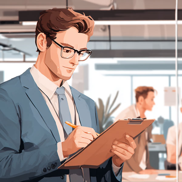 Compliance Services London