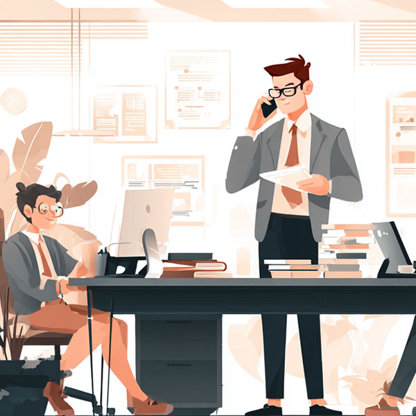 Support Services London